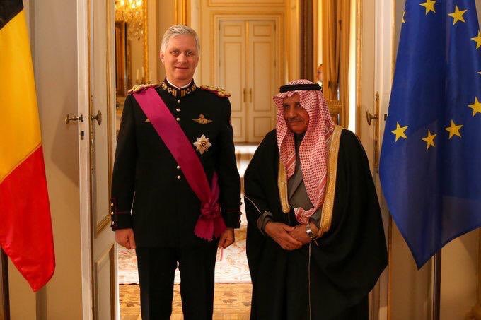 Khalid Ibrahim AL-JINDAN